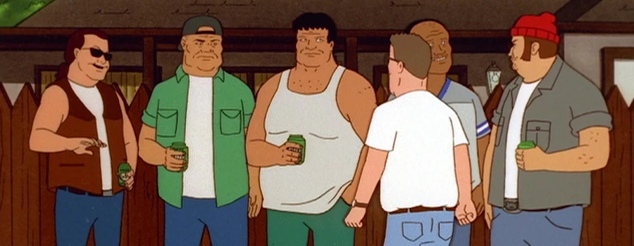 Царь горы 8 сезон